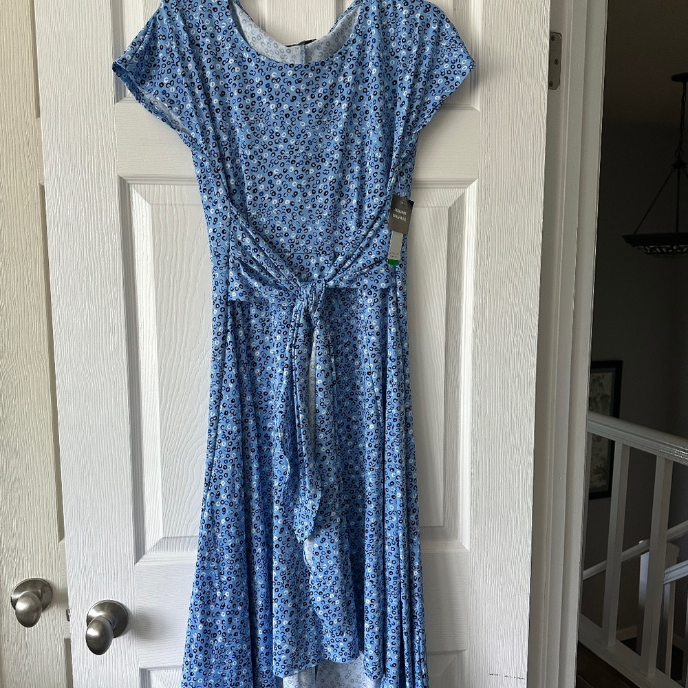Robbie Bee Dress